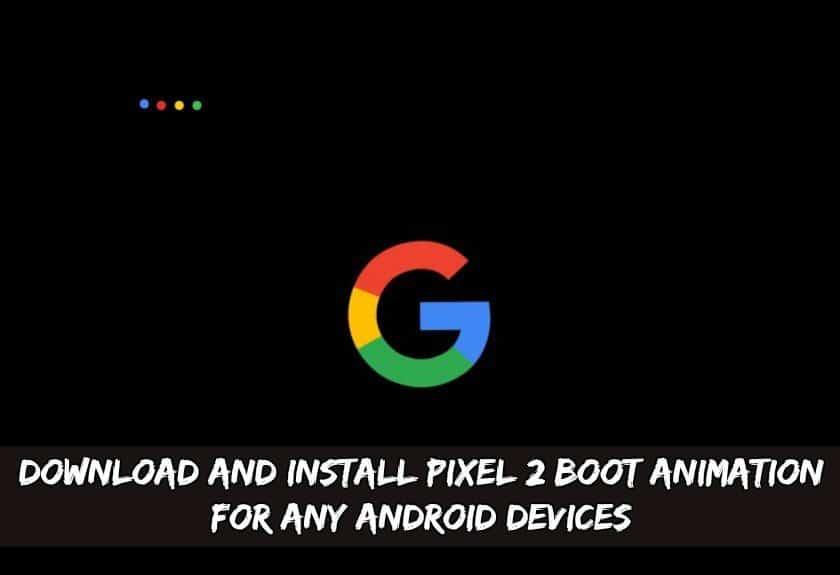 Boot Menu Download For Android