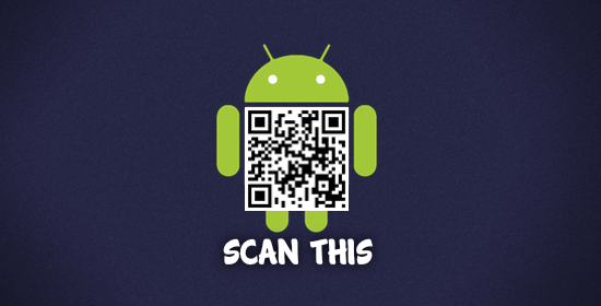 best qr code reader android without ads
